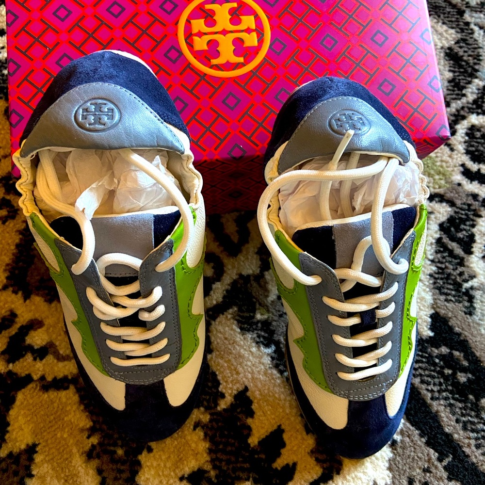 TORY BURCH sneakers